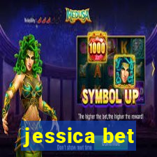 jessica bet